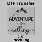 DTF Transfer 2.5" Thumbnail