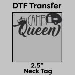 DTF Transfer 2.5" Thumbnail