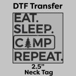 DTF Transfer 2.5" Thumbnail