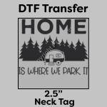 DTF Transfer 2.5" Thumbnail