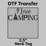 DTF Transfer 2.5" Thumbnail