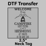 DTF Transfer 2.5" Thumbnail