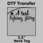 DTF Transfer 2.5" Thumbnail