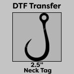 DTF Transfer 2.5" Thumbnail