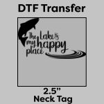 DTF Transfer 2.5" Thumbnail