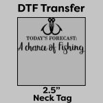 DTF Transfer 2.5" Thumbnail