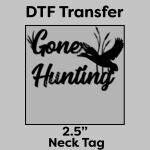 DTF Transfer 2.5" Thumbnail