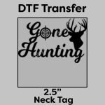 DTF Transfer 2.5" Thumbnail