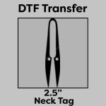 DTF Transfer 2.5" Thumbnail