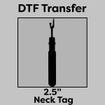 DTF Transfer 2.5" Thumbnail