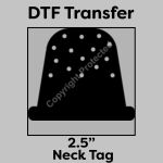 DTF Transfer 2.5" Thumbnail