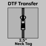 DTF Transfer 2.5" Thumbnail