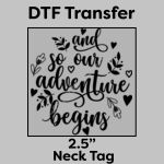 DTF Transfer 2.5" Thumbnail