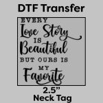 DTF Transfer 2.5" Thumbnail