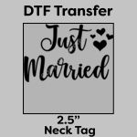 DTF Transfer 2.5" Thumbnail