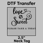 DTF Transfer 2.5" Thumbnail