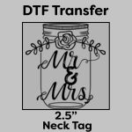 DTF Transfer 2.5" Thumbnail