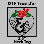 DTF Transfer 2.5" Thumbnail