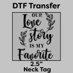 DTF Transfer 2.5" Thumbnail