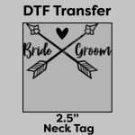 DTF Transfer 2.5" Thumbnail