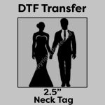 DTF Transfer 2.5" Thumbnail