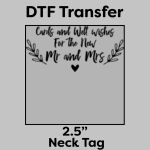 DTF Transfer 2.5" Thumbnail