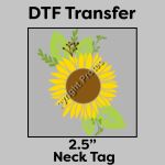 DTF Transfer 2.5" Thumbnail