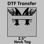 DTF Transfer 2.5" Thumbnail