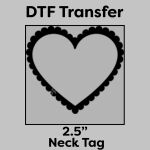 DTF Transfer 2.5" Thumbnail