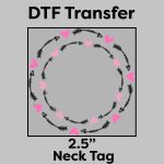 DTF Transfer 2.5" Thumbnail