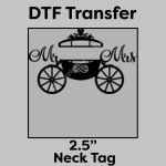 DTF Transfer 2.5" Thumbnail