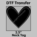 DTF Transfer 2.5" Thumbnail