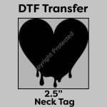 DTF Transfer 2.5" Thumbnail