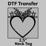 DTF Transfer 2.5" Thumbnail