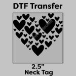 DTF Transfer 2.5" Thumbnail