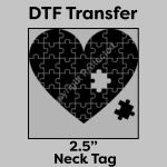 DTF Transfer 2.5" Thumbnail