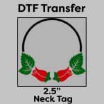 DTF Transfer 2.5" Thumbnail