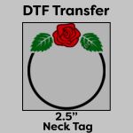 DTF Transfer 2.5" Thumbnail