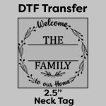 DTF Transfer 2.5" Thumbnail