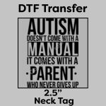 DTF Transfer 2.5" Thumbnail