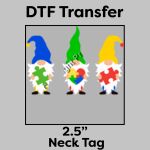 DTF Transfer 2.5" Thumbnail