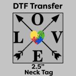 DTF Transfer 2.5" Thumbnail