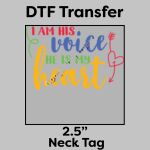 DTF Transfer 2.5" Thumbnail