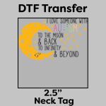 DTF Transfer 2.5" Thumbnail