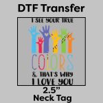 DTF Transfer 2.5" Thumbnail