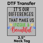 DTF Transfer 2.5" Thumbnail