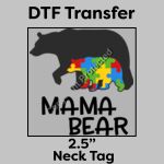 DTF Transfer 2.5" Thumbnail