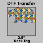 DTF Transfer 2.5" Thumbnail