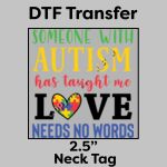 DTF Transfer 2.5" Thumbnail