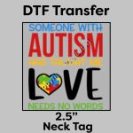 DTF Transfer 2.5" Thumbnail